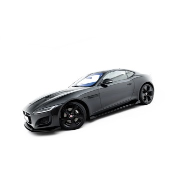 Flap Laterali Jaguar F-Type X152 Facelift 2