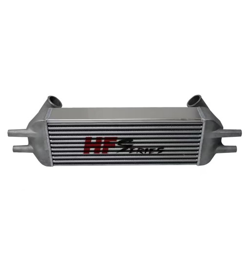 HF-Series front-mount intercooler kit Opel GT 2.0 Turbo 264PS