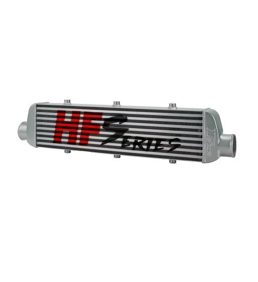 HF-Series universal intercooler HFT 540x140x65mm