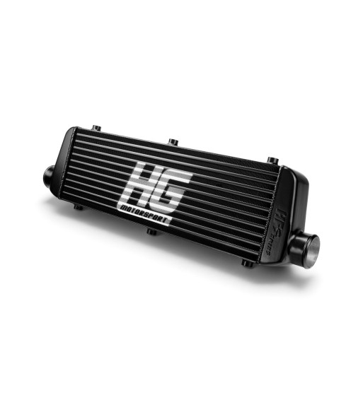 HF-Series universal intercooler HFT 540x180x65mm
