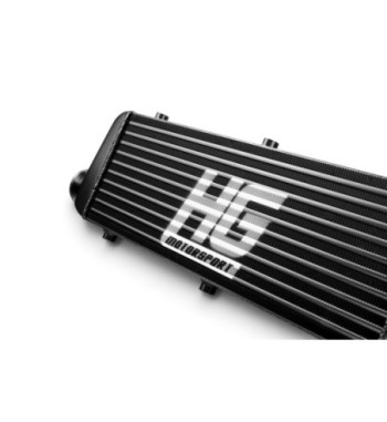 HF-Series universal intercooler HFT 540x180x65mm