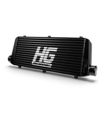 HF-Series universal intercooler HFT 540x230x65mm