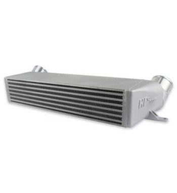 HF-Series intercooler BMW 116d 118d 120d 320d E series N47D20
