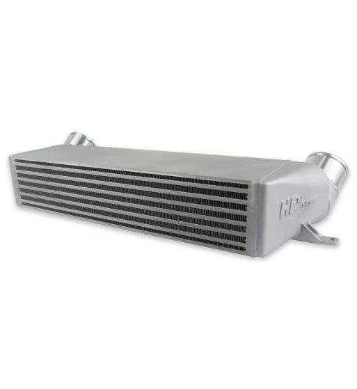 HF-Series intercooler BMW 116d 118d 120d 320d E series N47D20
