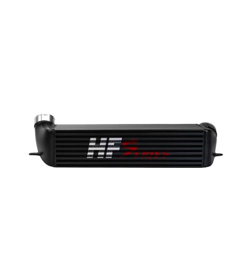 HF-Series intercooler BMW 135i, 335i, Z4 35i E series N54B30A N55B30A