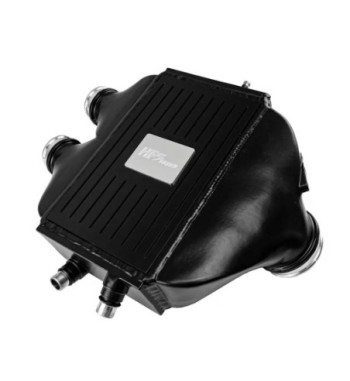 HF-Series intercooler ad acqua BMW M3/M4 S55B30A