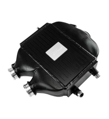 HF-Series intercooler water-cooled BMW M3/M4 S55B30A
