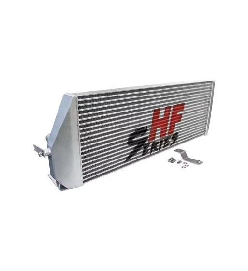 HF-Series intercooler kit Ford Focus ST Mk.2 225PS
