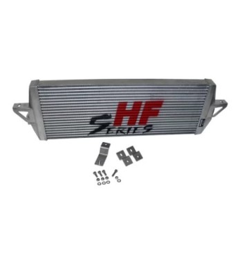 HF-Series front-mount intercooler Ford Focus RS Mk.2 305PS