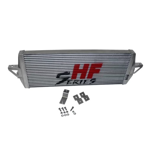 HF-Series front-mount intercooler Ford Focus RS Mk.2 305PS