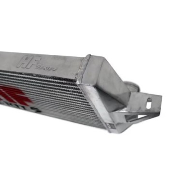 HF-Series front-mount intercooler Ford Focus RS Mk.2 305PS