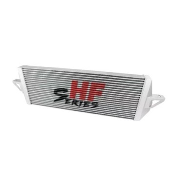HF-Series intercooler Ford Focus ST Mk.3 250PS