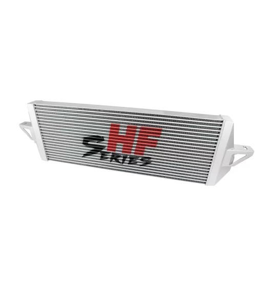 HF-Series intercooler Ford Focus ST Mk.3 250PS