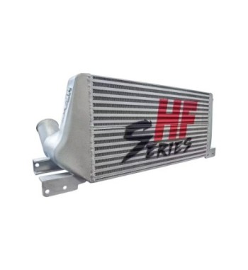 HF-Series intercooler Ford Mustang VI 2.3L Ecoboost 317PS