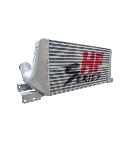 HF-Series intercooler Ford Mustang VI 2.3L Ecoboost 317PS