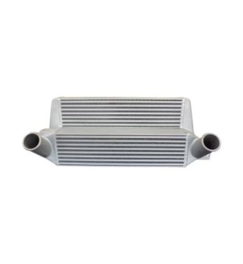 HF-Series intercooler Ford Mustang VI 2.3L Ecoboost 317PS