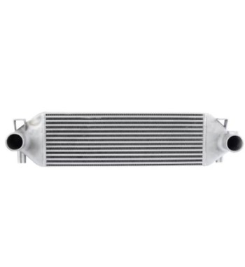 HF-Series front-mount intercooler Ford Focus RS Mk.3 350PS