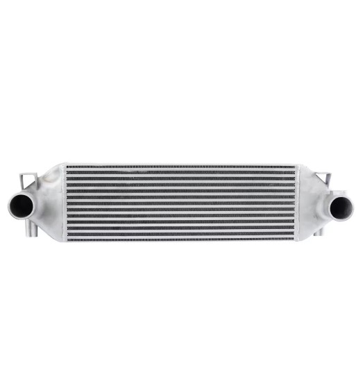 HF-Series front-mount intercooler Ford Focus RS Mk.3 350PS