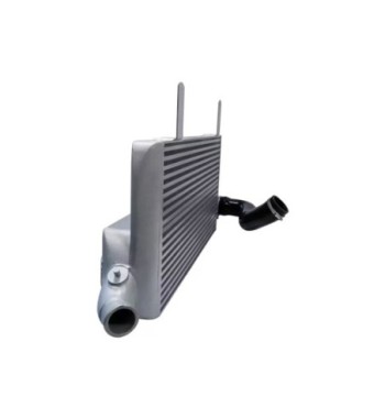 HF-Series intercooler kit Honda Civic Type R FK2 310PS
