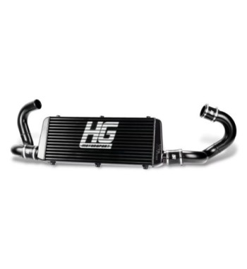 HF-Series intercooler kit Audi TT 8N 1.8T 225PS