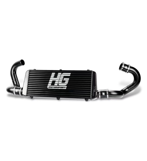 HF-Series intercooler kit Audi TT 8N 1.8T 225PS