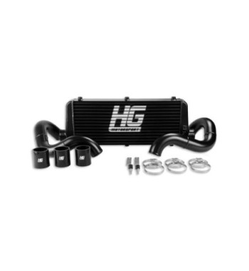 HF-Series intercooler kit Audi TT 8N 1.8T 225PS