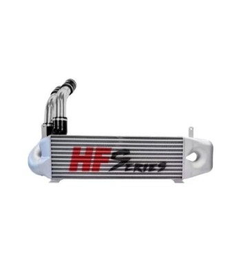 HF-Series intercooler kit Citroen DS3 / Racing, Peugeot 208 1.6L