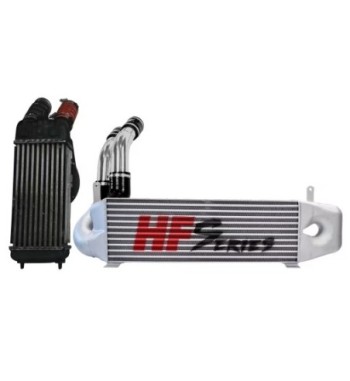HF-Series intercooler kit Citroen DS3 / Racing, Peugeot 208 1.6L