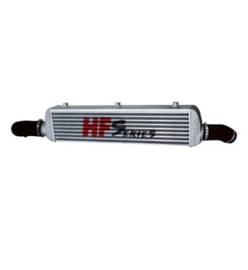 HF-Series intercooler kit Fiat Punto 199 / Alfa Romeo Mito 1.4 TB