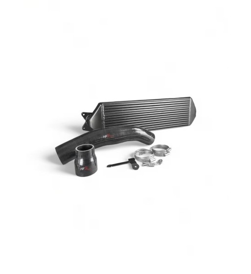 HF-Series intercooler Hyundai I20 N