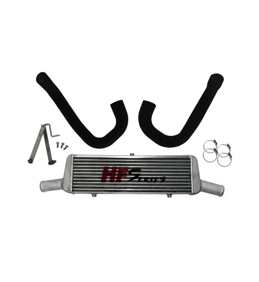 HF-Series intercooler kit Opel Corsa D OPC/ GSI 1.6L