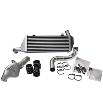 HF-Series intercooler kit Opel Astra H/ Zafira B Turbo 2.0L / OPC