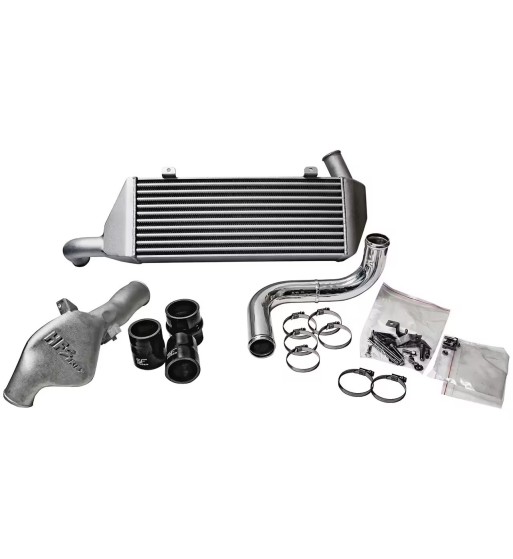 HF-Series intercooler kit Opel Astra H/ Zafira B Turbo 2.0L / OPC