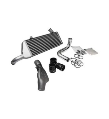 HF-Series intercooler kit Opel Astra H/ Zafira B Turbo 2.0L / OPC