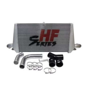 HF-Series intercooler kit Ford Fiesta ST180 Mk.7
