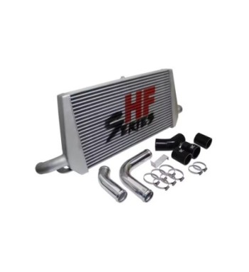 HF-Series intercooler kit Ford Fiesta ST180 Mk.7