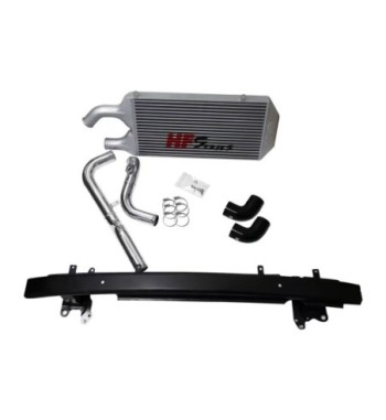 HF-Series front-mount intercooler kit VW Polo 9N3 1.8T GTI / Cup Edition
