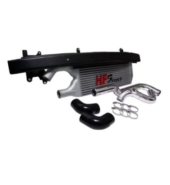 HF-Series front-mount intercooler kit VW Polo 9N3 1.8T GTI / Cup Edition
