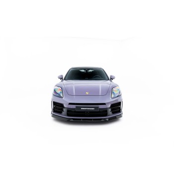 Set of Splitters Porsche Panamera 4 / 4S E-Hybrid / 4 E-Hybrid 972