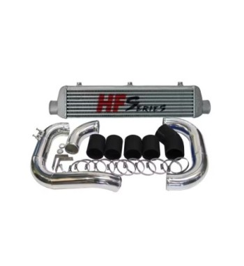 HF-Series intercooler kit Audi TT 8N 1.8T 150/180PS
