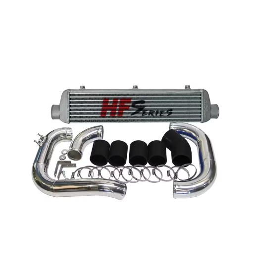 HF-Series intercooler kit Audi TT 8N 1.8T 150/180PS