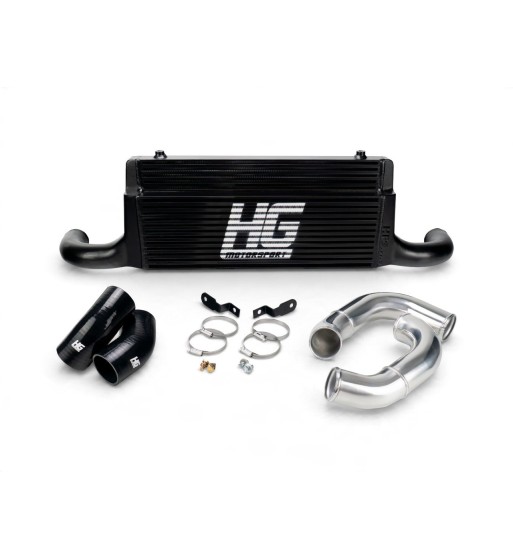 HF-Series intercooler kit Audi S3 8L 1.8T 210/225PS
