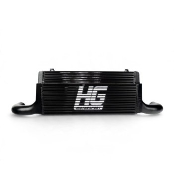 HF-Series intercooler kit Audi S3 8L 1.8T 210/225PS