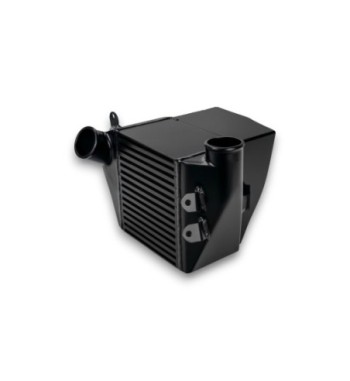 HF-Series intercooler VAG 1.8T 150/180PS (Golf 4, A3 8L)