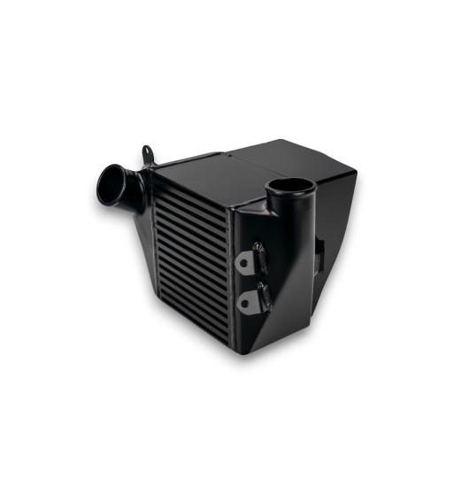HF-Series intercooler VAG 1.8T 150/180PS (Golf 4, A3 8L)