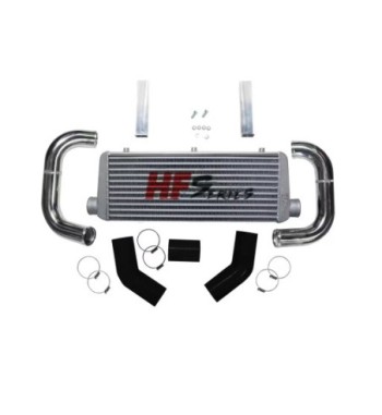 HF-Series intercooler kit Seat Leon Cupra 1M 1.8T