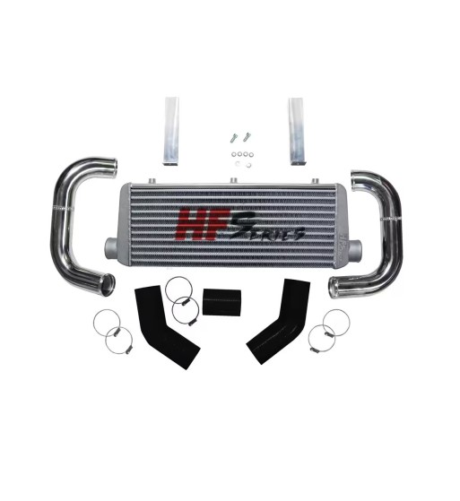 HF-Series intercooler kit Seat Leon Cupra 1M 1.8T