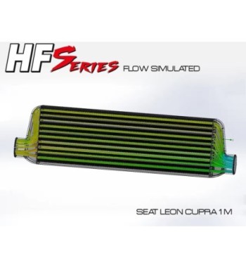 HF-Series intercooler kit Seat Leon Cupra 1M 1.8T