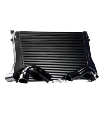 HF-Series intercooler kit Cupra Formentor VZ5 2.5 TSI 390PS 4Drive