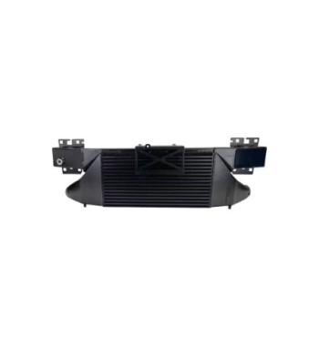 HF-Series front-mount intercooler Audi RS3 8V / 8Y, TTRS 8S 2.5 TFSI 367/400PS